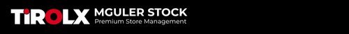 MGULER STOCK — Premium Store Management